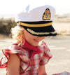 Kids Captain Hats